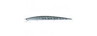 DUO Tide Minnow Slim 200 Wobbler 20cm 27gr ADA0027 Mullet HD F