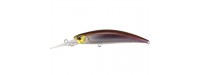 DUO Ryuki 50 MDF Wobbler 5cm 3.4gr GSN4011 Stream Shad                               