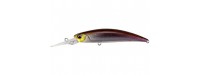 DUO Ryuki 70 MDF Wobbler 7cm 5.4gr GSN4011 Stream Shad F