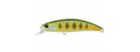 DUO Ryuki 60S Wobbler 6cm 6.5gr ANI4004 Natural Yamame S