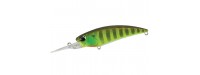 DUO Realis Shad 62DR Wobbler 6.2cm 6gr AJA3055 Chart Gill Halo SP                    