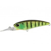 DUO Realis Shad 59MR Wobbler 5.9cm 4.7gr AJA3055 Chart Gill Halo SP                  