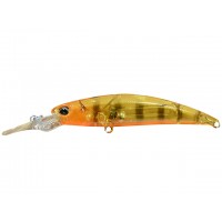 DUO Ryuki 70 MDF Wobbler 7cm 5.4gr CCC3181 Gold Gill F