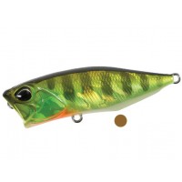 DUO Realis Popper 64 Wobbler 6.4cm 9gr AJA3055 Chart Gill Halo F