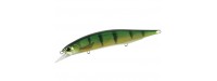 DUO Jerkbait 120 SP Pike Ltd Wobbler 12cm 17.8gr CCC3864 Yellow Perch ND