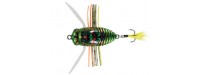 DUO Realis Grande A Shinmushi Wobbler 4cm 5.7gr CCC3218 Kinkame