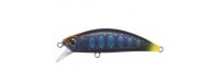 DUO Ryuki D3 45 SH Wobbler 4.5cm 4gr ANAZ076 Midnight Yamame S