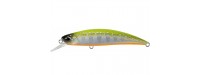 DUO Ryuki D3 60 SH Wobbler 6cm 5.8gr ANAZ074 Chart Back Yamame OB S