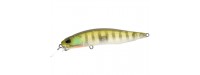 DUO Rozante 77SP Wobbler 7.7cm 8.4gr CCC3158 Ghost Gill SP                           