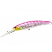 DUO Fangbait 120DR SW Wobbler 12cm 26.7gr ADA0218 Pink Gigo