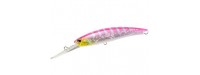 DUO Fangbait 120DR SW Wobbler 12cm 26.7gr ADA0218 Pink Gigo