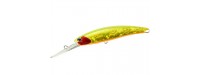 DUO Fangbait 120DR SW Wobbler 12cm 26.7gr ADA3121 Phoenix