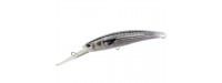 DUO Fangbait 120DR SW Wobbler 12cm 26.7gr DST0804 Mullet ND