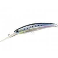 DUO Fangbait 120DR SW Wobbler 12cm 26.7gr AHA0011 Sardine