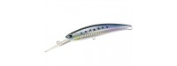 DUO Fangbait 120DR SW Wobbler 12cm 26.7gr AHA0011 Sardine