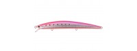 DUO Tide Minnow 125 SLD-F Wobbler 12.5cm 15.5gr ABA0119 Pink Sardine