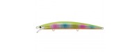 DUO Tide Minnow 125 SLD-S Wobbler 12.5cm 15.5gr ABA0289 Chart Back Candy