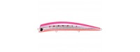 DUO TIde Minnow Lipless Slim Wobbler 12.5cm 19gr ABA0119 Pink Sardine F