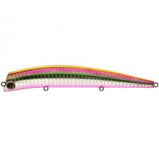 DUO TIde Minnow Lipless Slim Wobbler 12.5cm 19gr