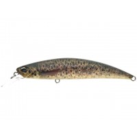 DUO Ryuki 80S Wobbler 8cm 12gr CCC3815 Brown Trout S