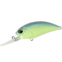 DUO Realis Crank M65 11A Wobbler 6.5cm 16gr ACC3126 Chartreuse Blues F