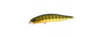 DUO Rozante 77SP Wobbler 7.7cm 8.4gr ASA3146 Gold Perch SP                           