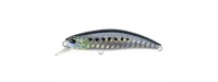 DUO Ryuki 60S SW Wobbler 6cm 6.5gr AHA0011 Sardine S