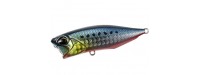 DUO Realis Popper 64SW Wobbler 6.4cm 9gr GBA0030 Sardine RB F                        