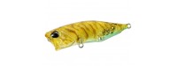 DUO Realis Popper 64SW Wobbler 6.4cm 9gr CCC0343 Prawn F                             