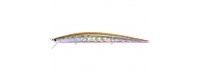 DUO Tide Minnow Slim 175 Wobbler 17.5cm 27gr AJAZ054 Hunter Candy F