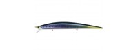 DUO Tide Minnow Slim 140 Flyer Wobbler 14cm 21gr GFA0051 Sardine II S