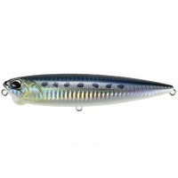 DUO Realis Pencil 130SW Wobbler 13cm 31.6gr AHA0011 Sardine F