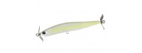 DUO Realis Spinbait 80 Wobbler 8cm 9.4gr CCC3162 Chartreuse Shad S                   