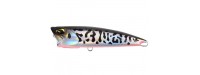 DUO Realis Fang POP SW Wobbler 10.5cm 24.5gr ACC3302 Albino F