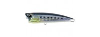 DUO Realis Fang POP SW Wobbler 10.5cm 24.5gr AHA0011 Sardine F