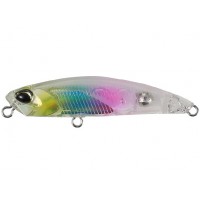 DUO Tetra Works Yurapen Wobbler 4.8cm 2.5gr DNH0304 Clear Rainbow F