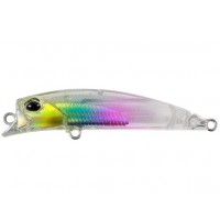 DUO TW Fura Fura Wobbler 4.8cm 2.3gr DNH0304 Clear Rainbow S