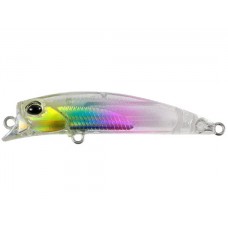 DUO TW Fura Fura Wobbler 4.8cm 2.3gr DNH0304 Clear Rainbow S