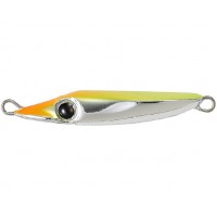 DUO TW Ikakko Wobbler 3.8cm 5.7gr MCC0003 Chart Chrome S