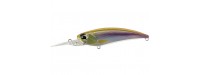 DUO Realis Shad 59MR Wobbler 5.9cm 4.7gr MCC3241 Metal Wakasagi SP                   