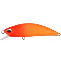 DUO Ryuki 50SP Himemasu Wobbler 5cm 3.3gr ACCZ097 Mat Orange Red Head SP