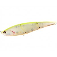 DUO Deprive Wobbler 17cm 50gr CCCZ108 Mat Ghost Pearl Chart F