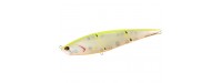 DUO Deprive Wobbler 17cm 50gr CCCZ108 Mat Ghost Pearl Chart F