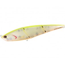 DUO Deprive Wobbler 17cm 50gr CCCZ108 Mat Ghost Pearl Chart F