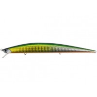 DUO Tide Minnow Slim 175 Flyer Wobbler 17.5cm 29gr CBA0344 Green Gold Fusion S