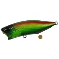 DUO Realis Popper 64 Wobbler 6.4cm 9gr CCC3177 Jewel Beetle F