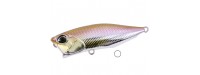 DUO Realis Popper 64 Wobbler 6.4cm 9gr MCC3241 Metal Wakasagi F