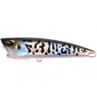 DUO Realis Fang POP SW Wobbler 10.5cm 24.5gr ANA3234 Black Coach Dog RB F