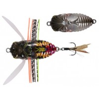 DUO Realis Grande A Shinmushi Wobbler 4cm 5.7gr CCC3233 Sunset Moth F