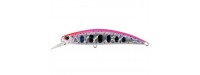 DUO Ryuki 110 Wobbler 11cm 21gr ADA4019 Pink Yamame S                                